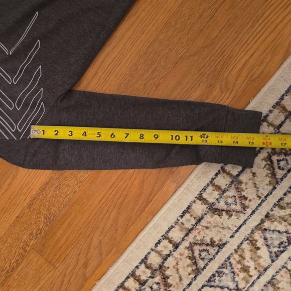 XERSION BRAND BOYS GRAY PULLOVER HOODIE SIZE XS 6/7 - Picture 9 of 12